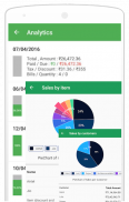 FREE GST Invoice! Estimate, Account, Inventory App screenshot 10