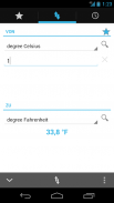 Temperature Converter screenshot 0