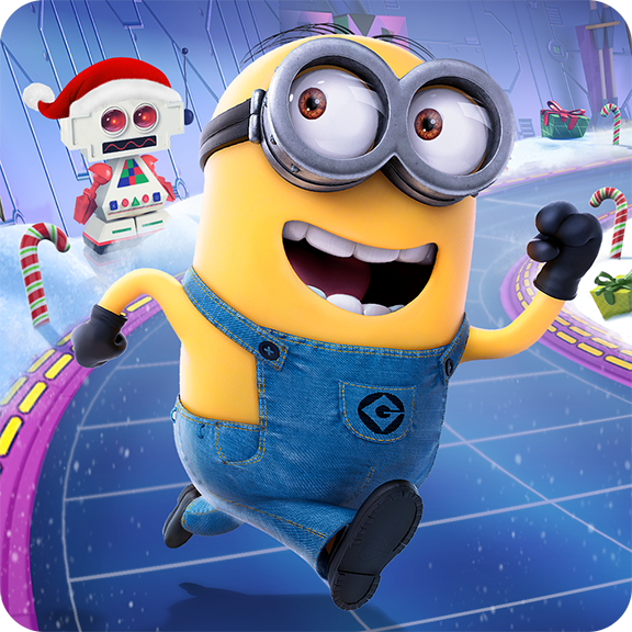 Descargar Minion Rush Aptoide