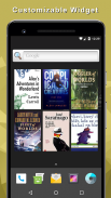 TTS-lezer: leest boeken hardop screenshot 5