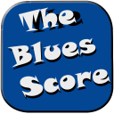 The Blues Score