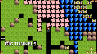 Diamond Mine: Dig Deep screenshot 25