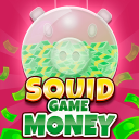 Money Squid games: Win cash