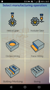 4-Axis Control System screenshot 1