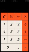 Calculator - can hide your personal with privacy screenshot 6