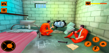 Escape the Prison APK for Android Download