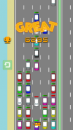 Traffic Jam Rush Hour screenshot 4