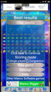 Space Defense: Minesweeper screenshot 1