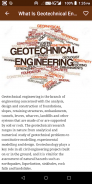 Geotechnical Engineering screenshot 2