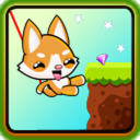 Swing Leap Icon