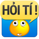 Hỏi Ngu Icon