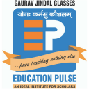 Education Pulse Icon