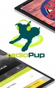 radioPup: Live & Local Radio screenshot 5