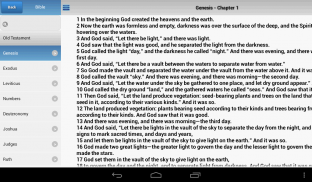 Bible Study The Way screenshot 4