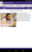 24h News for Fiorentina screenshot 5