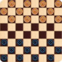 Checkers - Damas Icon