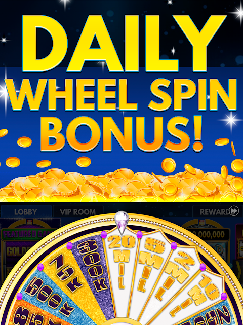 spin vegas slots vip casino and scratchers