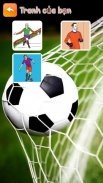 Football Coloring Books - soccer coloring games screenshot 2