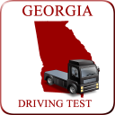 Georgia CDL Driving Test