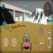 Buggys Realistas screenshot 4