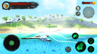 The Pelican screenshot 4