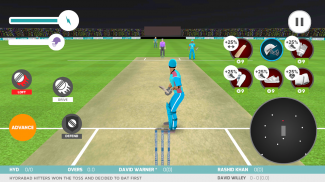 T20 Slog Cricket screenshot 3