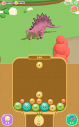 Dino 2048: Jurassic World screenshot 12