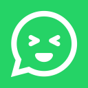 FakeApp-Fake Chat Screenshot Icon