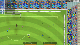 Super Soccer Champs '22（広告） screenshot 14