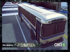 Express Bus – Non Stop Line screenshot 6