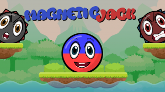 Magnetic Jack : Save Joe screenshot 8