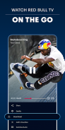 Red Bull TV: спорт, музыка и развлечения screenshot 1