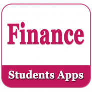 Finance -  an educational app screenshot 1