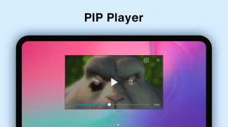 FX Player:Vídeo Todos Formatos screenshot 2