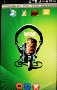 Radio Fouta Djaloo Inter. screenshot 0