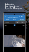 ISS Detector 국제 우주 정거장 screenshot 10
