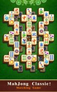 Mahjong Solitaire Free screenshot 10