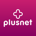 Plusnet Mobile Icon