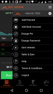BTCMONK Bitcoin Exchange screenshot 5
