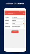 Catatan Keuangan screenshot 6