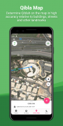 Visual Qiblah screenshot 6