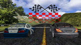 CLS Driving Simulator screenshot 0