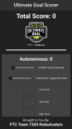 Ultimate Goal Scorer screenshot 4