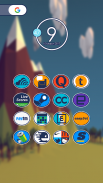 Godo - Icon Pack screenshot 3