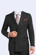 New York Men Fashion Suit screenshot 0