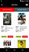 Cinepax - Buy Movie Tickets screenshot 5