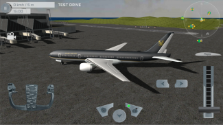 Flight Sim : Plane Pilot 2 screenshot 0