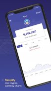 SIX Wallet - Your everyday Stellar Crypto Wallet screenshot 2