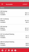 Arrowhead Mobile Banking screenshot 4