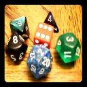 RPG Dice Roller